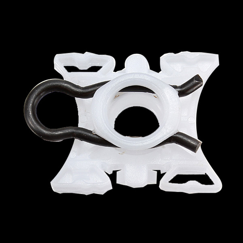 4 Stück Fensterheber-Clips für – Home Security Door Reinforcement Lock Bewertung und Preis