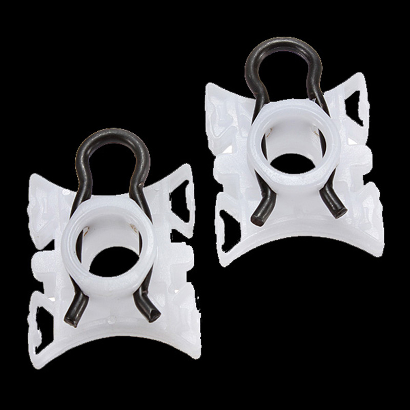 4 Stück Fensterheber-Clips für – Home Security Door Reinforcement Lock Bewertung und Preis