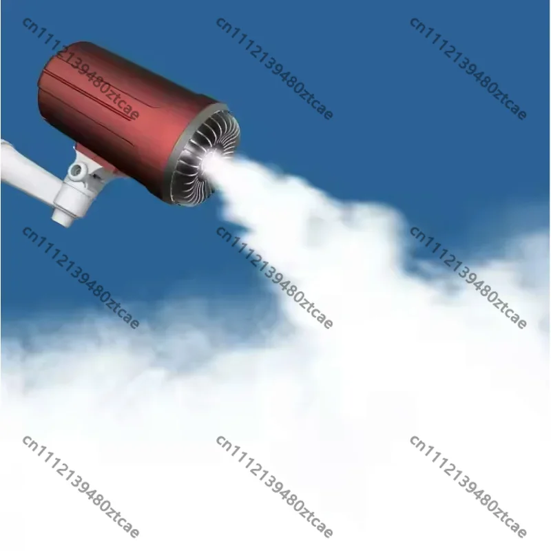 Heimsicherheit Anti-Diebstahl  – Home Security Fog System Bewertung und Preis