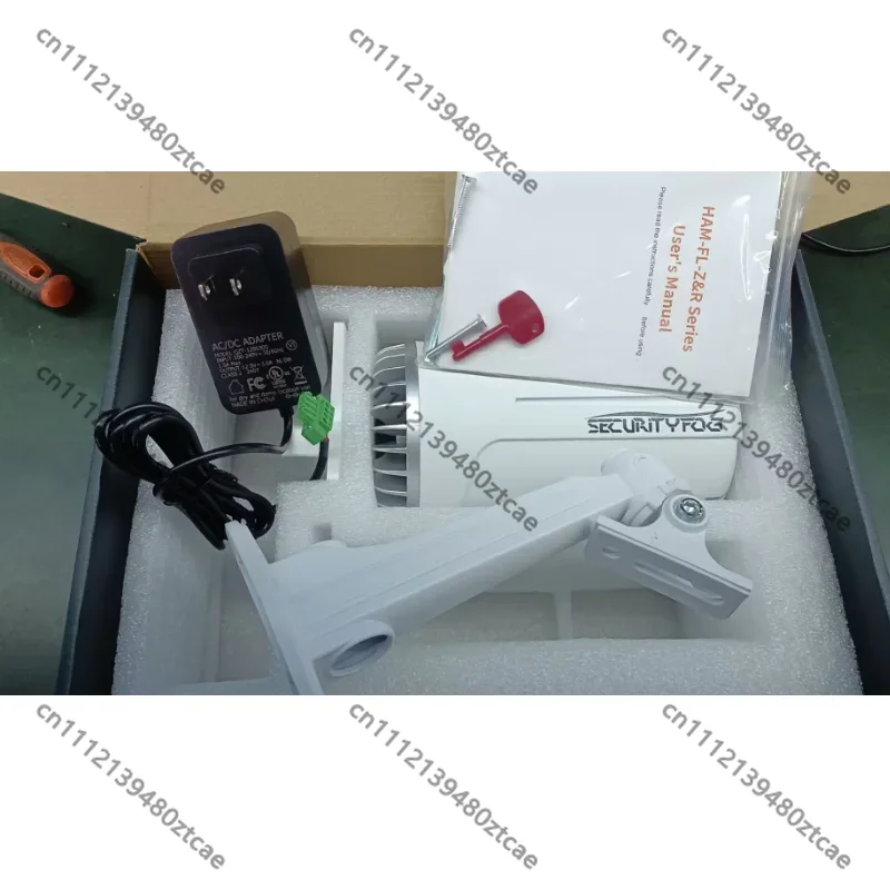 Heimsicherheit Anti-Diebstahl  – Home Security Fog System Bewertung und Preis