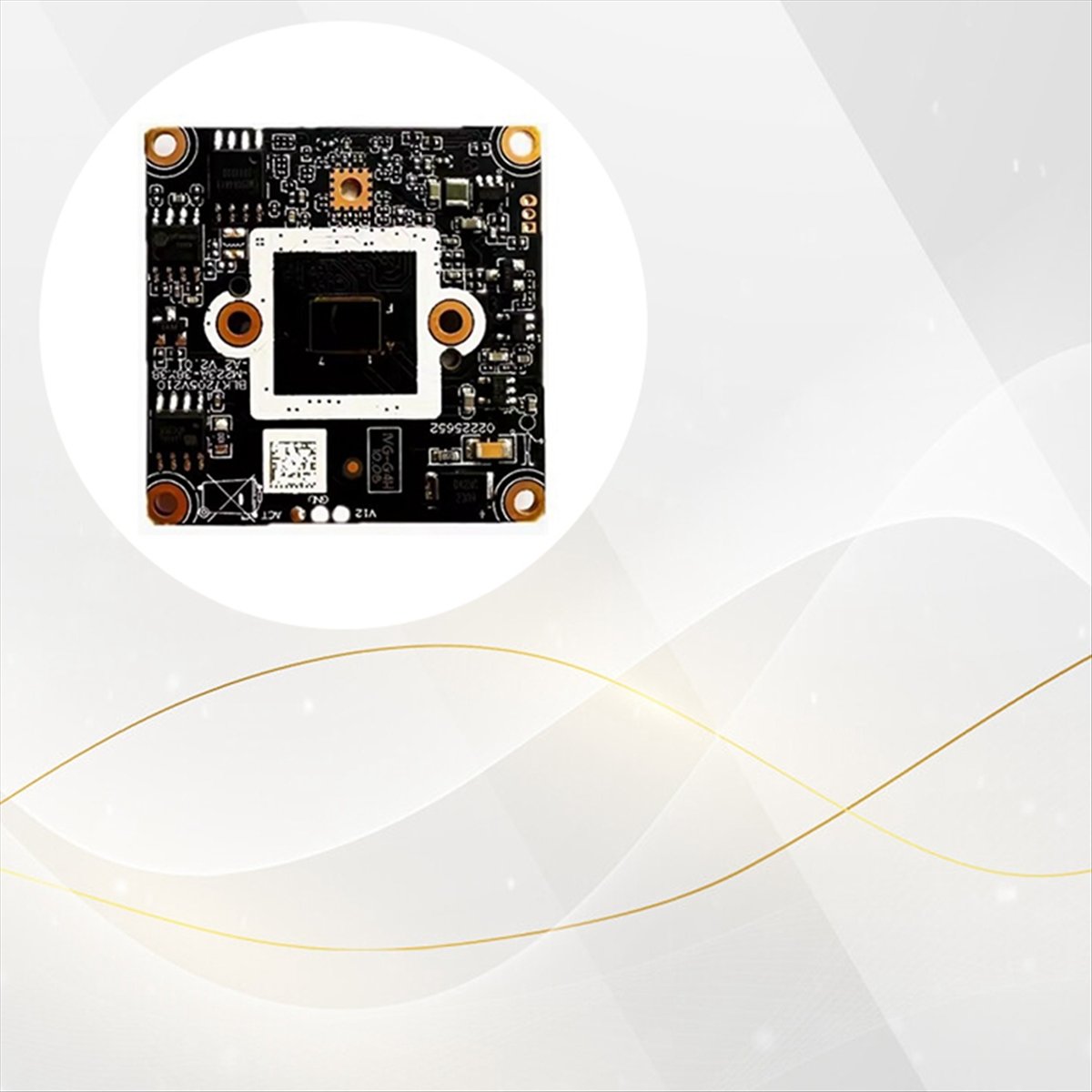 *A14E 4MP IP-Kameramodul H.265 – Home Security Ai Bewertung und Preis