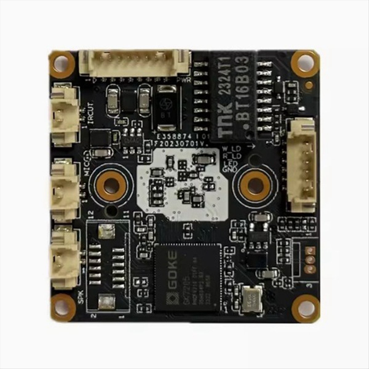 *A14E 4MP IP-Kameramodul H.265 – Home Security Ai Bewertung und Preis