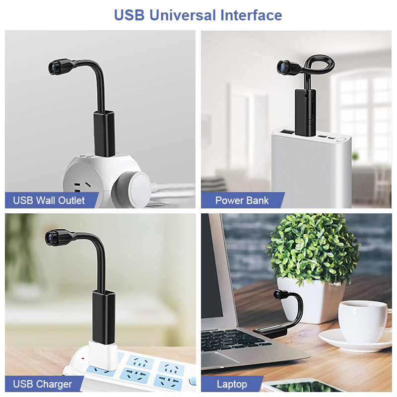 V380 Mini Kabellose WLAN-Kamer – Home Security Cameras Bewertung und Preis