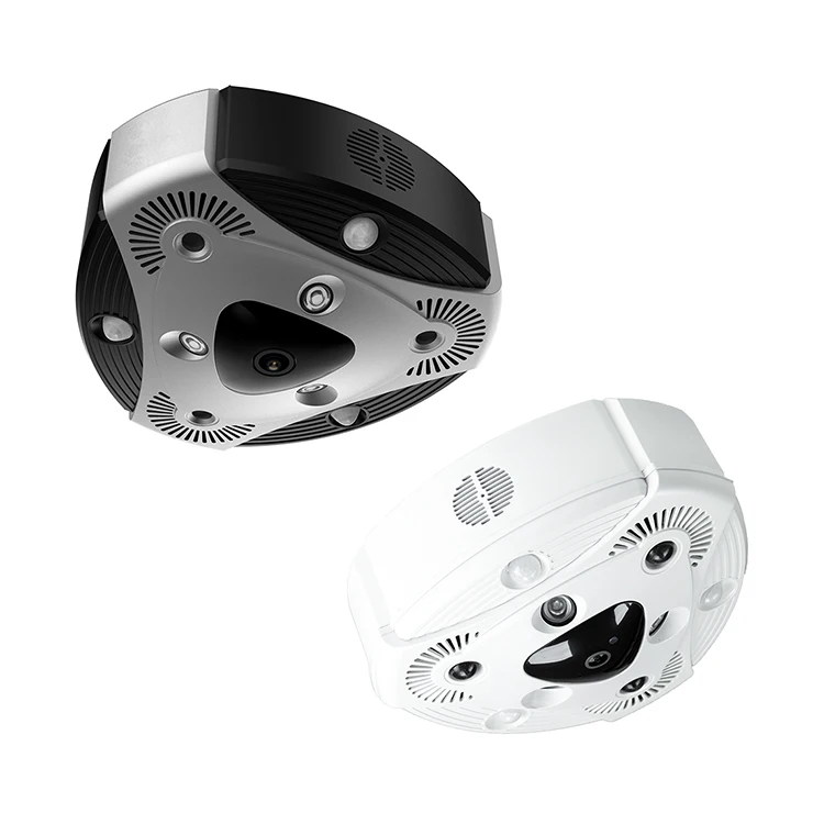 Kabelloses Laden- und Haus-Ala – Home Security Fog System Bewertung und Preis