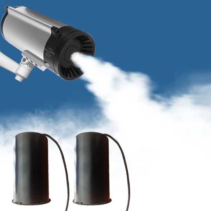 Dies ist ein privater Link; Bi – Home Security Fog System Bewertung und Preis